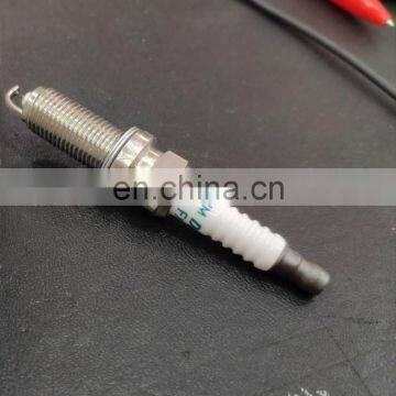 Auto Gas Engine Double Platinum Spark Plug 22401-JD01B for TEANA ALTIMA photo-3