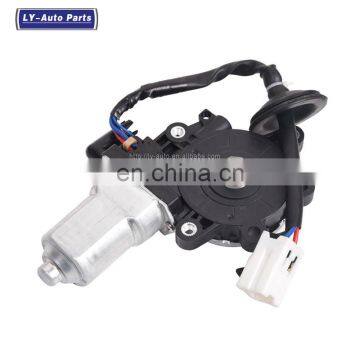 Front Right Passenger Side Power Window Motor For Nissan 350Z Infiniti G35 80730-CD00A 80730CD00A