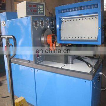 Injector Calibration Machine 12PSB Fuel Pump Calibration Machine photo-4