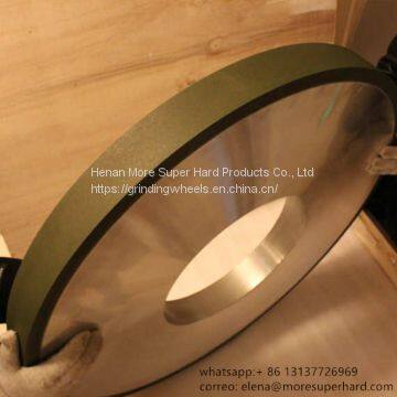 Diamond Cylindrical Wheel for Thermal Spraying Coated