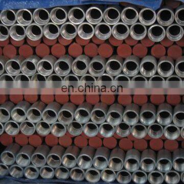 High Strength Intermediate Metal Conduit With Smooth Interior Surface for Wiring Works photo-5