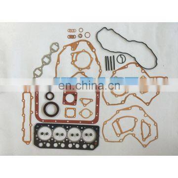 S4L Full Gasket Kit For Diesel S4L Engine Spare Part
