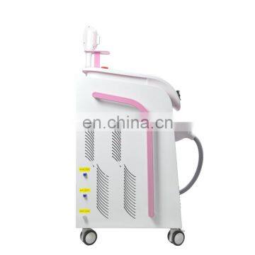 Best Effective Vertical Leg Hair Remo Ipl Leg Hair Remo Hair Removal for Sale photo-5