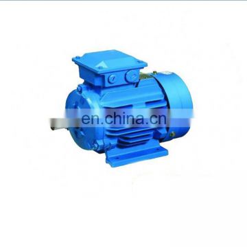 y2 3 phase 20hp electric motor