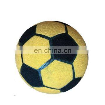 Colorful Inflatable Foot Dart Board Game Magic Football Soccer Ball For Sale photo-5