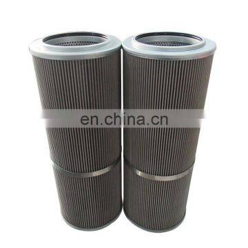 Metal Mesh Filtering Materials Lube Oil Filter Element Oil Hydraulic Cartridges 01.E.2001.130G.E.P Replace for Internormen photo-4