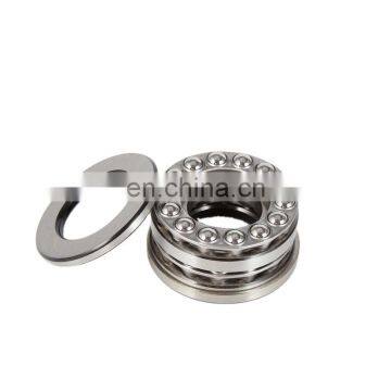 Thrust ball bearings single direction Rolling bearings