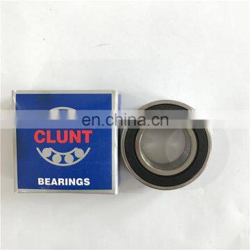 Double Row Deep Groove Ball Bearing 4309