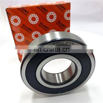 Deep groove ball bearings 6311 bearing 6311 C3 55*120*29mm