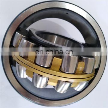 22211 Spherical roller bering high temperature 55x100x25 mm size 22211 bearing