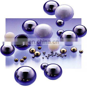 Chrome Steel Bearing Balls in All Sizes photo-6