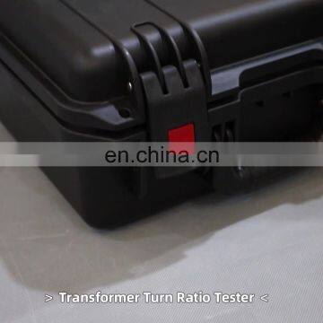 Wholesales price ttr transformers turns ratio tester