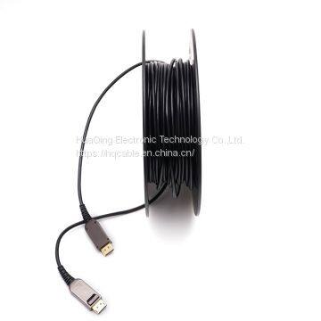 Active Optical Cables AOC Display Cable 8K