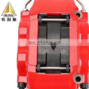 Aluminum Brakesystem ap 7600 Disc 285mm 295mm 300mm Sports Modified Brake Caliper 4 Piston 4 Port Caliper ap Racing Big Brake photo-5