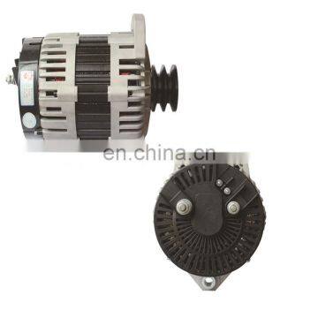 Alternator 72 Volt 300amp With Regulator for Truck