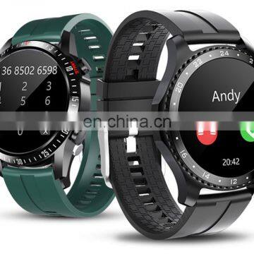 Mv55 A Thermometer Smartwatch Smartwatch Top Products Sale Products Smart Watch photo-6