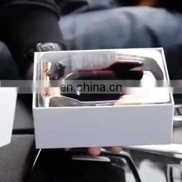 Car Charger Wireless 2020 New 10 Years ODM & OEM Manufactory 3C Mobile Phone Accessories Custom 8MM Distance Sensing Car Charger