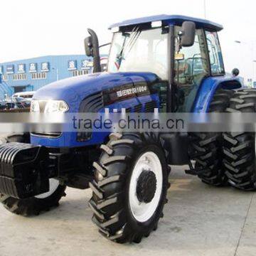 1654 tractor