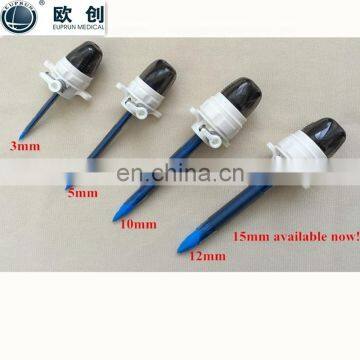 Great Price 5mm Disposable Laparoscopic Trocar photo-2