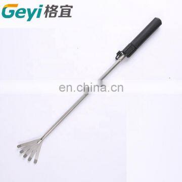 Fan-shaped Retractor Three or Five Leaves Laparoscopic Retractor for Laparoscopic Instrument photo-2