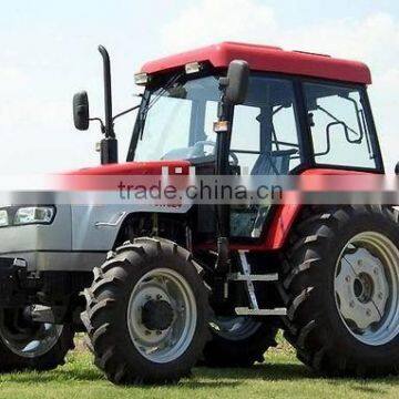 Lovol tractor