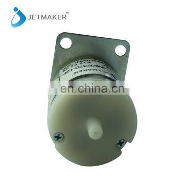 Hot Selling Fish Tank Vacuum Pump 6V 12V Dc Mini Electric Air Pump photo-3