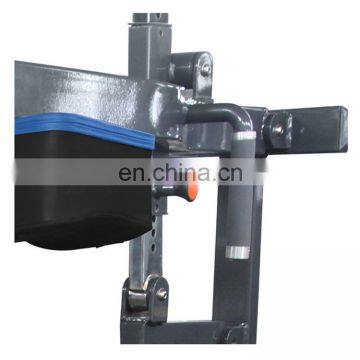 2020 Hot Sale Commercial Classical Body Building Indoor Weight Life Fitness Equipment Gym Machine Standing Calf Raise SM2-19