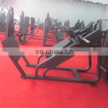 good quality gym equipment hack squat machine with good price