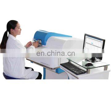 Optical Emission Spectrometer for Cast Iron photo-2