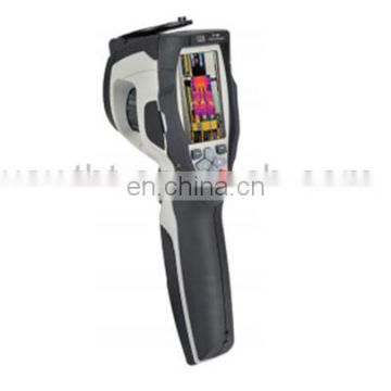 High Performance Thermal Imagers (including Digital Camera and IR image)