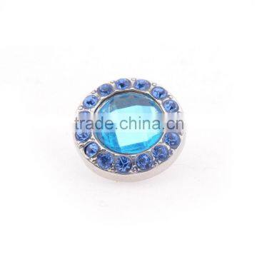 2014 Custom Hexagram Snaps Buttons for Wholesale XKZ0235 photo-4