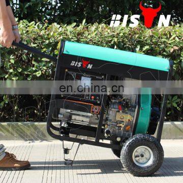 Bison 220 Volt 2 Kva 2.5kva Diesel Generator photo-6