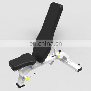 2019 New Design Gym Bench Lzx Fitness Equipment SUPER BENCH