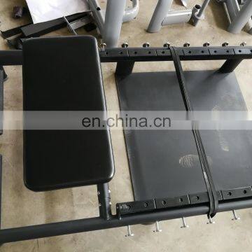 Commercial Fitness Equipment Glute Builder Hip Massager Machine New Gym Setup