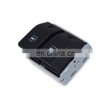 Power REAR Window Switch Button 6Q0959858A For VW Polo 9N Seat Cordoba Ibiza