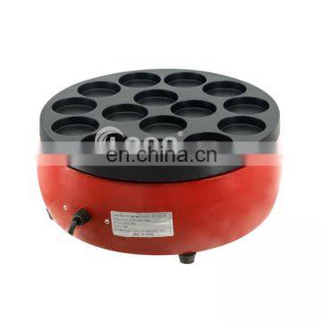 Factory Supplies Best Small Egg Burger Maker/ Electric Telur Burger Machine For Food Truck photo-5