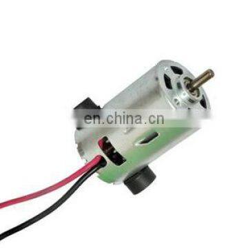 Brush High Speed DC Motor RS-770/775 for Fruit Hand Blender photo-5