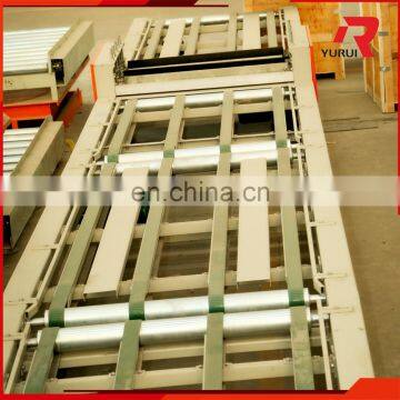 perlite high density perlite high density magnesium oxide board machine / mgo board fireproof material making machine