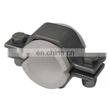 3A Sanitary SS304/316 Hexagon Tube Hanger/holder/support/clip photo-3