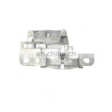 Aluminum Die Casting Parts for Aluminum Sand Casting Led Lighting photo-4