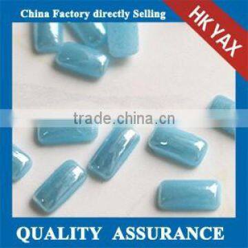 W0602 Round Pearl Rhinestone Nail Artl,nail Art Rhinestone Pearl for Nail Beauty,white Nail Art Pearl Rhinestone photo-2