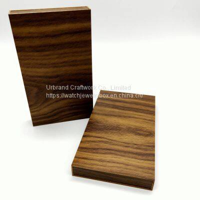 Watch Belt Packing Wooden Box PVC Wooden Box Packing Children's Watch Belt Smartwatch Belt Gift Box photo-5