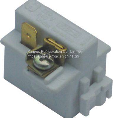 PTC Refrigerator Motor Starter, Compressor Starter, Capacitor Starter, Refrigerator Start Relay A-013