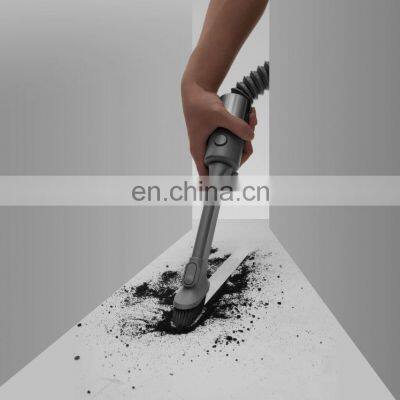 (EU/RU Stock) Dreame V11 Boreas 22000pa Strong Suction Auto Home Electric Stick Handheld Wireless Vacuum Cleaner photo-4