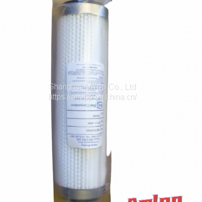 Oil motive flushing filter AX3E301-03D10V/-W