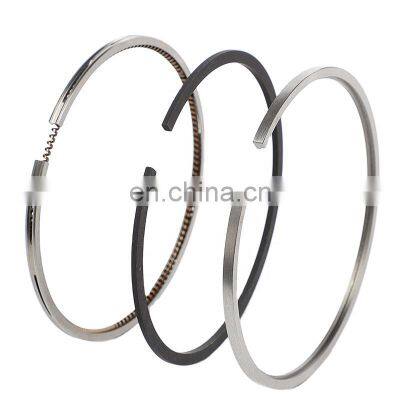 Tractor serie machine engine part 100mm  piston ring 80094191/4181A026