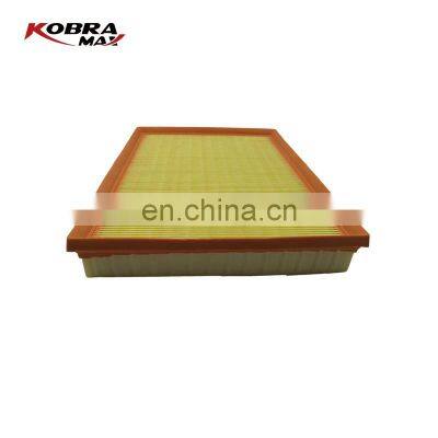 Car Spare Parts Air Filter For OPEL 90531003