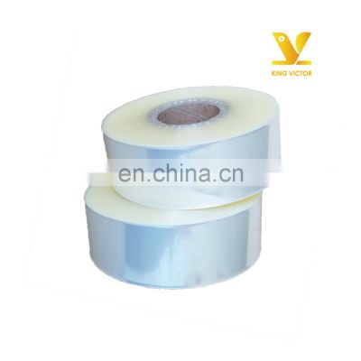 Roll Material Food Milk Plastic Packing Film