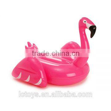 Inflatable Water Toys Flamingo, Custom Inflatable Toys photo-5