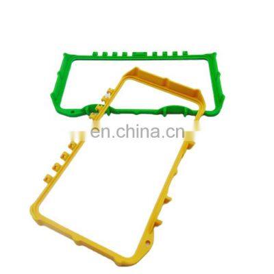 Customized Injection Molding ABS Plastic Cases Injection Molding Service photo-3